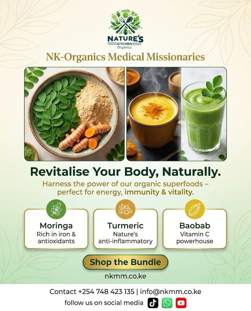 Product Ad Mockup